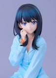 Gridman Universe Pop Up Parade Swacchao! PVC Figur Rikka Takarada: Pajamas Ver. XL 20 cm