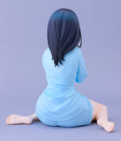 Gridman Universe Pop Up Parade Swacchao! PVC Figur Rikka Takarada: Pajamas Ver. XL 20 cm