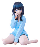 Gridman Universe Pop Up Parade Swacchao! PVC Figur Rikka Takarada: Pajamas Ver. XL 20 cm