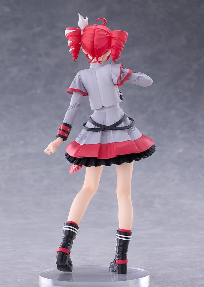 Synthesizer V Pop Up Parade PVC Figur Kasane Teto: Synthesizer V AI Ver. L 22 cm
