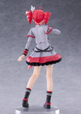 Synthesizer V Pop Up Parade PVC Figur Kasane Teto: Synthesizer V AI Ver. L 22 cm