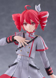 Synthesizer V Pop Up Parade PVC Figur Kasane Teto: Synthesizer V AI Ver. L 22 cm