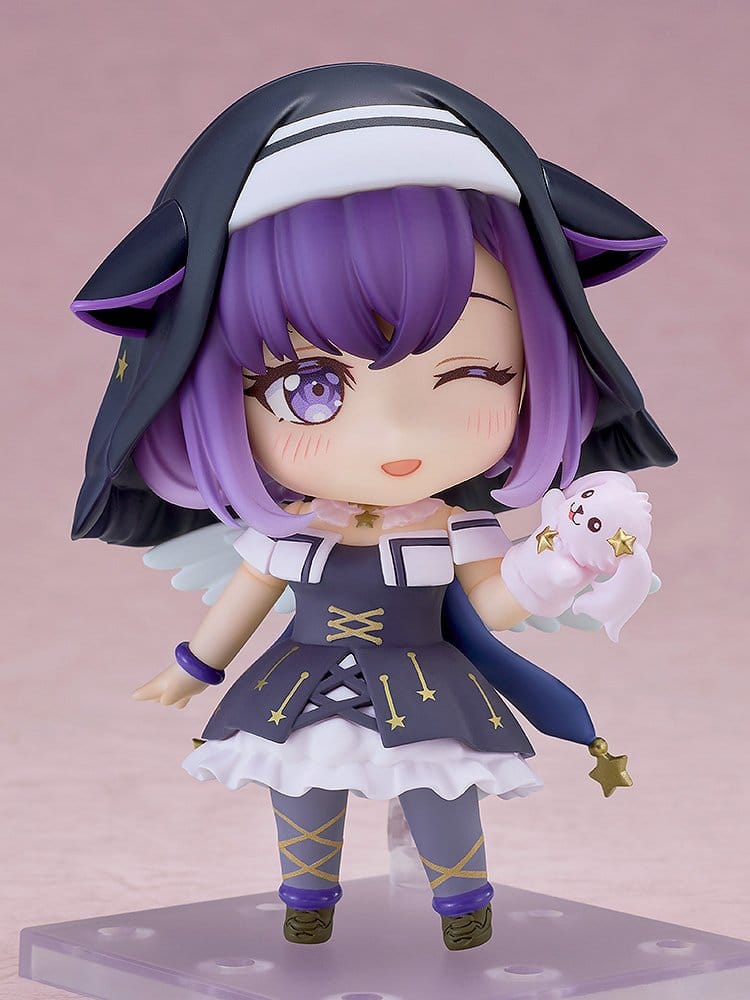 BanG Dream! Nendoroid Actionfigur Miyako Fuji 10 cm