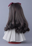 Snow White Harmonia bloom Puppe Sophia 23 cm
