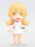 Monogatari Series HELLO! GOOD SMILE Actionfigur Shinobu Oshino 10 cm