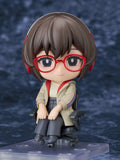 Chill with You: Lo-Fi Story Nendoroid Actionfigur Satone 10 cm