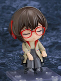 Chill with You: Lo-Fi Story Nendoroid Actionfigur Satone 10 cm