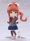 Doki Doki Literature Club! Nendoroid Doll Actionfigur Monika 14 cm