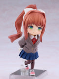Doki Doki Literature Club! Nendoroid Doll Actionfigur Monika 14 cm