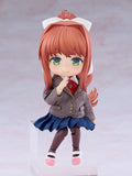 Doki Doki Literature Club! Nendoroid Doll Actionfigur Monika 14 cm