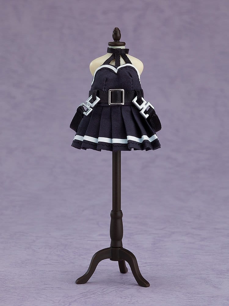 Frieren: Beyond Journey's End Zubehör-Set für Nendoroid Doll Actionfiguren Übel