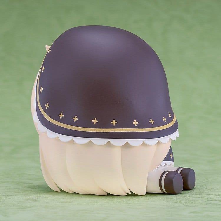 Trickal: Chibi Go Pop Up Parade PVC Figur Petite Speaki 8 cm