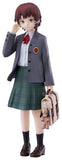 Serial Experiments Lain Pop Up Parade PVC Figur Lain Iwakura L Size 23 cm