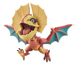 Monster Hunter Series Nendoroid Actionfigur Yian Kut-Ku 9 cm