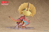 Monster Hunter Series Nendoroid Actionfigur Yian Kut-Ku 9 cm