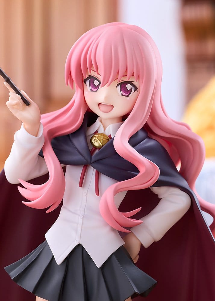 Zero no Tsukaima Pop Up Parade PVC Figur Louise L Size 22 cm