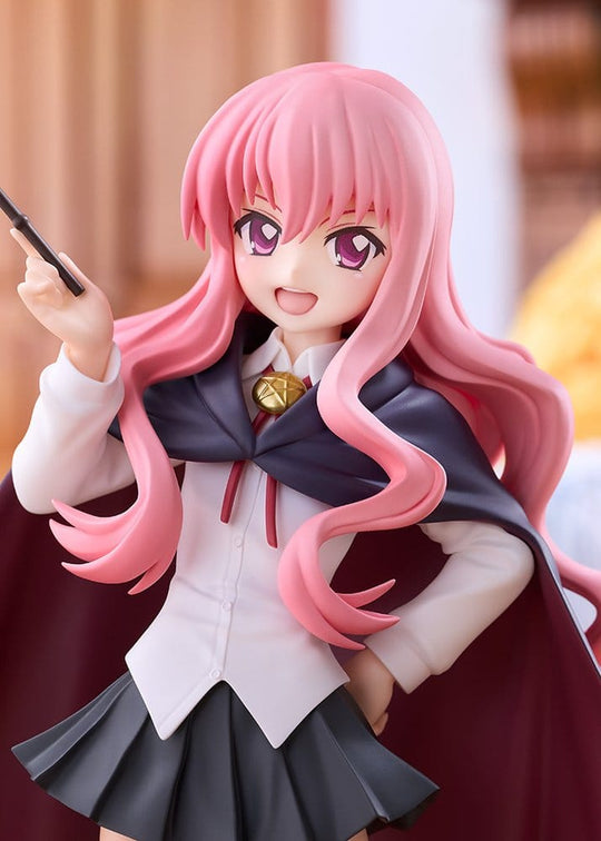 Zero no Tsukaima Pop Up Parade PVC Figur Louise L Size 22 cm