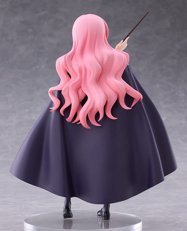 Zero no Tsukaima Pop Up Parade PVC Figur Louise L Size 22 cm