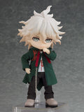 Danganronpa 2x2 Nendoroid Doll Actionfigur Nagito Komaeda 14 cm