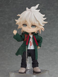 Danganronpa 2x2 Nendoroid Doll Actionfigur Nagito Komaeda 14 cm
