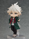 Danganronpa 2x2 Nendoroid Doll Actionfigur Nagito Komaeda 14 cm