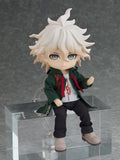 Danganronpa 2x2 Nendoroid Doll Actionfigur Nagito Komaeda 14 cm