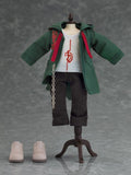 Danganronpa 2x2 Nendoroid Doll Actionfigur Nagito Komaeda 14 cm
