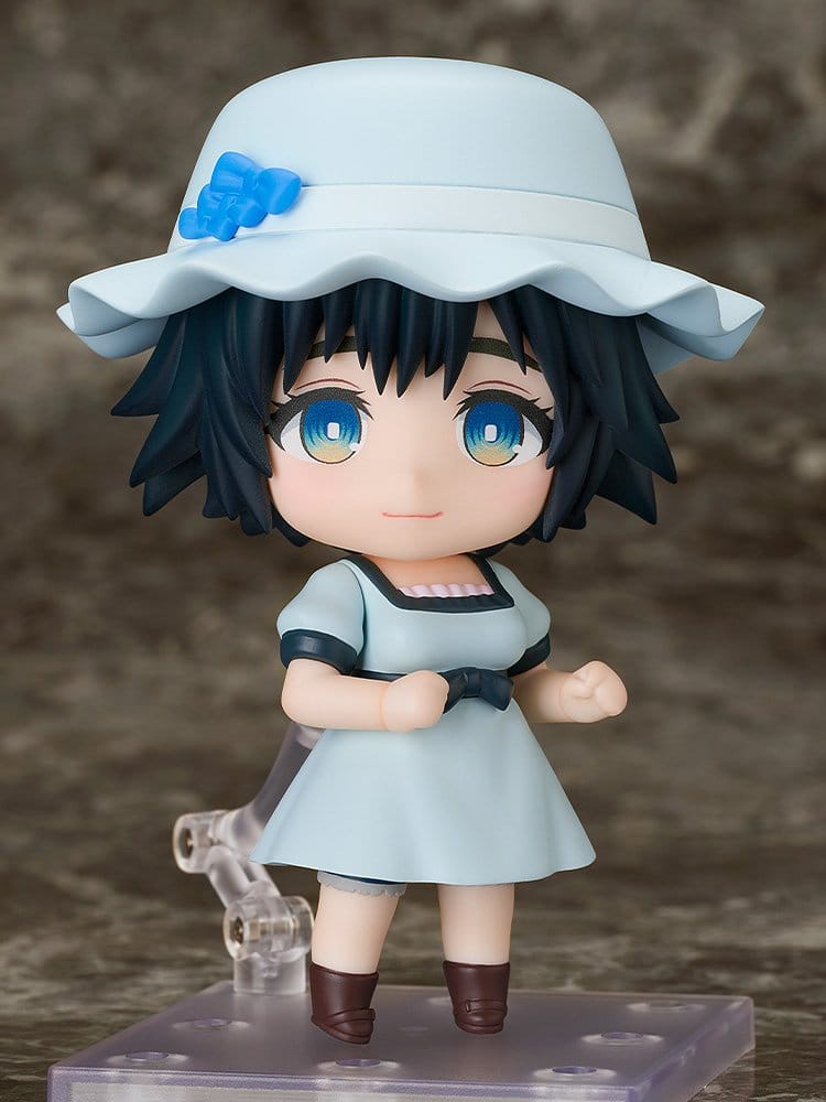 Steins Gate Nendoroid Actionfigur Mayuri Shiina 2.0 10 cm