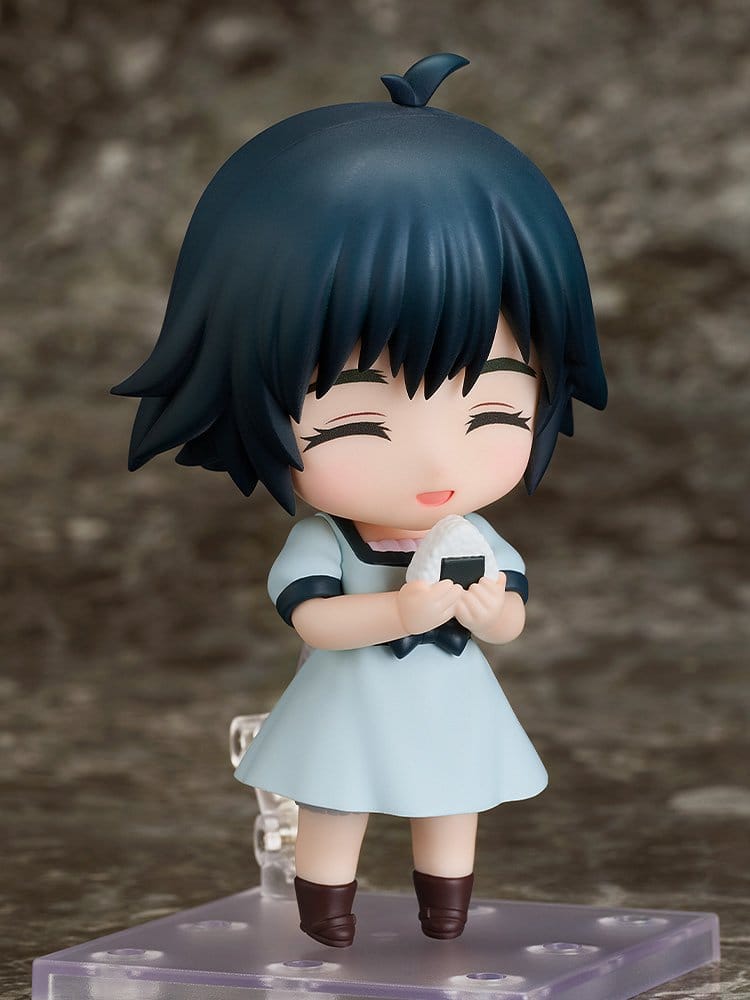 Steins Gate Nendoroid Actionfigur Mayuri Shiina 2.0 10 cm