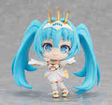 Hatsune Miku GT Project Racing Miku All Stars Minifiguren Vol. 2 8 cm Blind Box Sortiment (8)