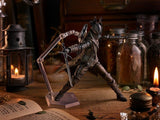Bloodborne: The Old Hunters Figma PVC Figur Hunter 15 cm