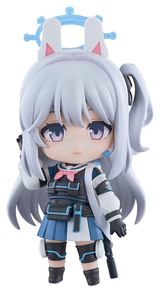 Blue Archive Nendoroid Actionfigur Miyako Tsukiyuki 10 cm