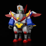 The Brave Fighter of Legend Da-Garn Brickroid Actionfigur Pegasus Saber 5 cm