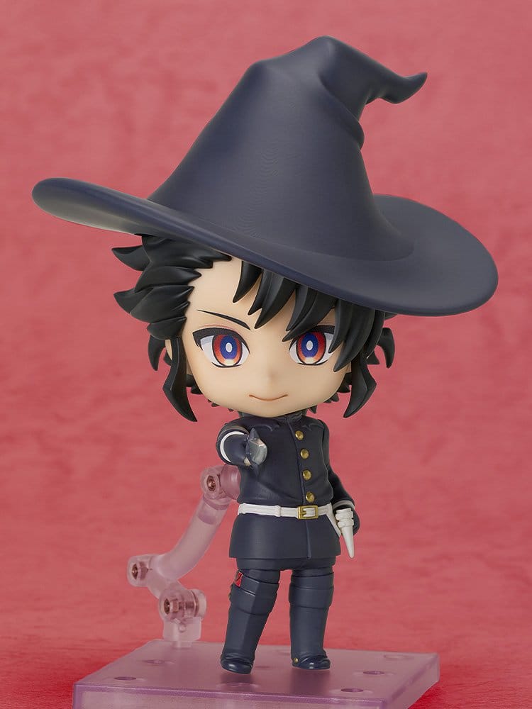 Ichi the Witch Nendoroid Actionfigur Ichi 10 cm