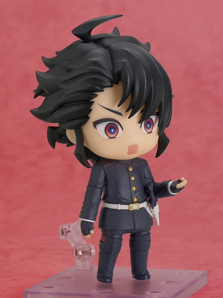 Ichi the Witch Nendoroid Actionfigur Ichi 10 cm