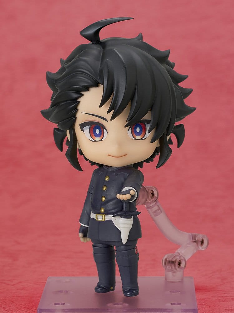 Ichi the Witch Nendoroid Actionfigur Ichi 10 cm