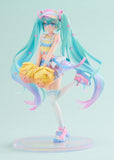 Character Vocal Series 01: Hatsune Miku G.S. Collection PVC Figur 1/7 Hatsune Miku Cheerleading Ver. 25 cm