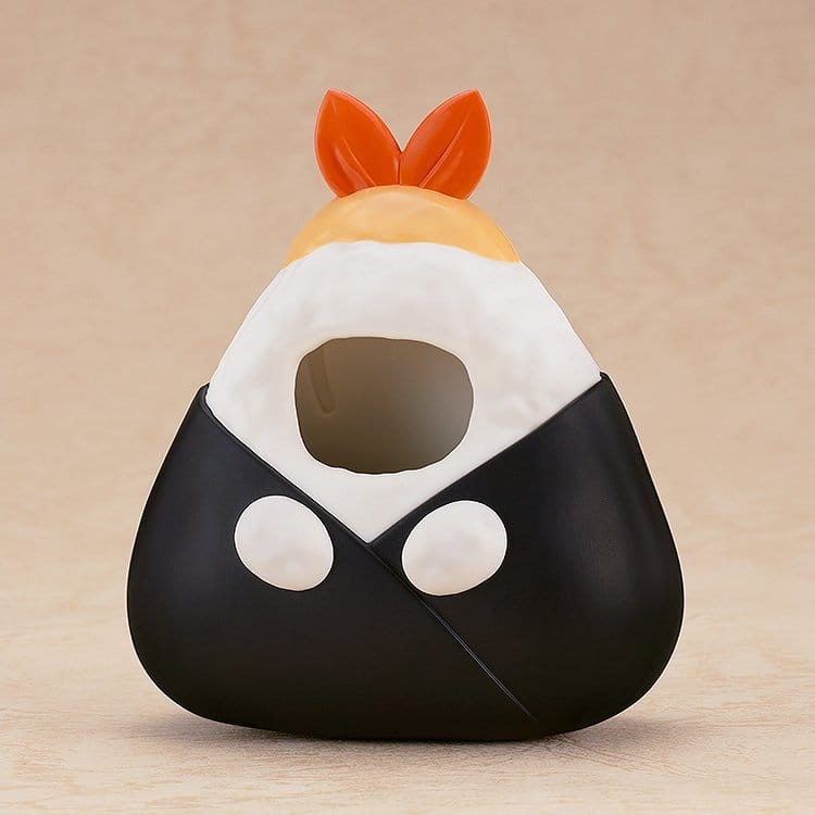 Nendoroid More Actionfiguren Zubehör-Set Kigurumi Face Parts Case (Tenmusu)