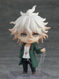 Danganronpa 1.2 Reload Nendoroid Actionfigur Nagito Komaeda 10 cm