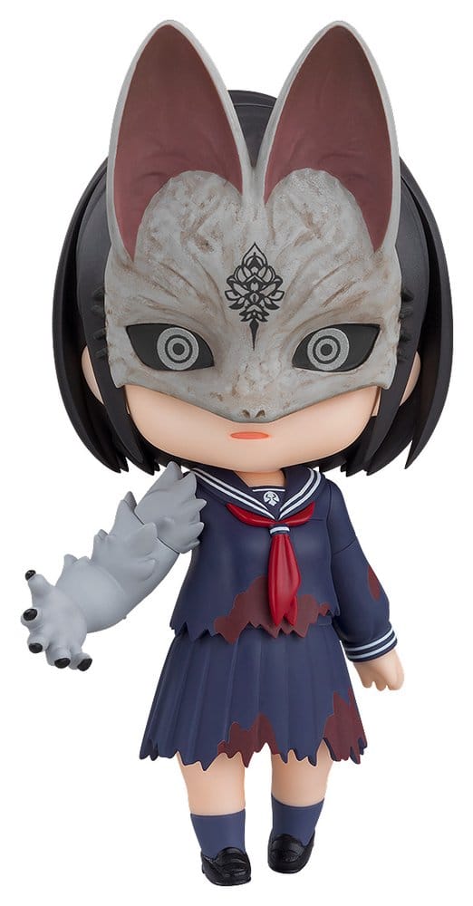 SILENT HILL f Nendoroid Actionfigur Fox Hinako 10 cm