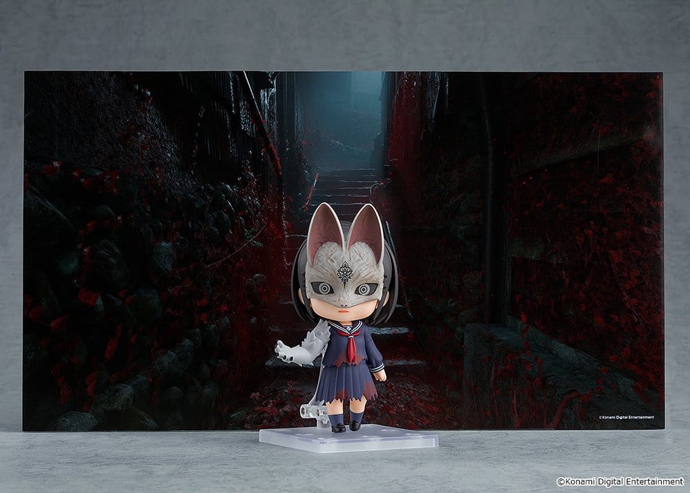SILENT HILL f Nendoroid Actionfigur Fox Hinako 10 cm