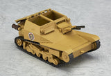Girls und Panzer das Finale Nendoroid More Fahrzeug Carro Veloce CV-33 (L3/33) 5 cm