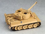 Girls und Panzer das Finale Nendoroid More Fahrzeug Tiger I 21 cm