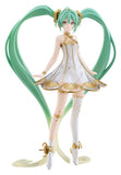 Character Vocal Series 01: Hatsune Miku Pop Up Parade PVC Figur Hatsune Miku Symphony: 2020 Ver. L Size 22 cm