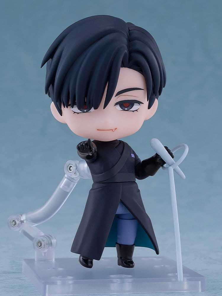 Alien Stage Nendoroid Actionfigur Ivan 10 cm