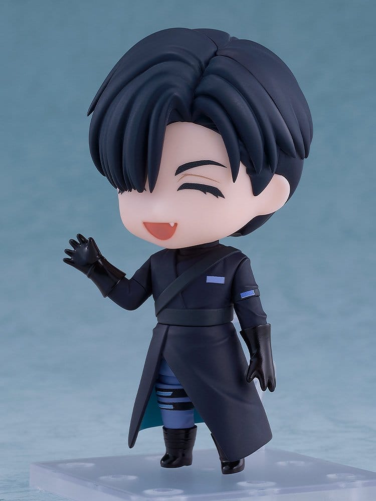 Alien Stage Nendoroid Actionfigur Ivan 10 cm