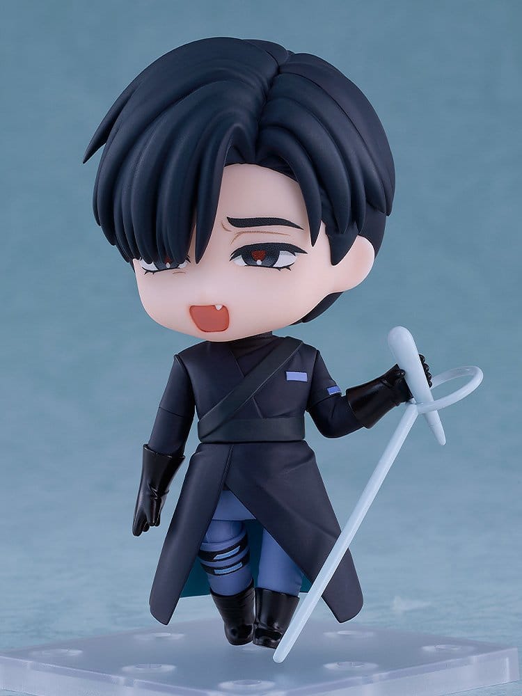 Alien Stage Nendoroid Actionfigur Ivan 10 cm