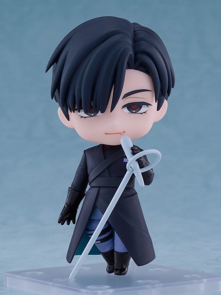 Alien Stage Nendoroid Actionfigur Ivan 10 cm