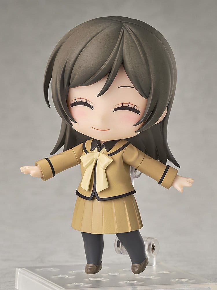 Kamisama Kiss Nendoroid Actionfigur Nanami Momozono 10 cm