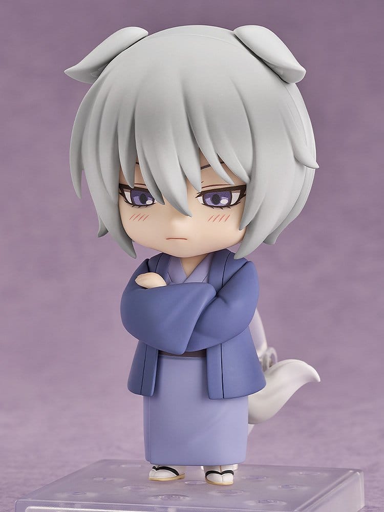 Kamisama Kiss Nendoroid Actionfigur Tomoe 10 cm